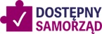 Logo Dostępny Samorząd